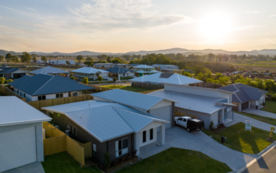 12% Recorded Price Increase in 12 Months at Beaudesert