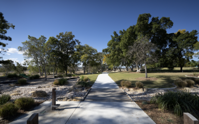 Discover the Serenity of Spring Creek’s Park