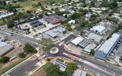 Exciting Changes Coming to Beaudesert Town Centre